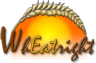 Wheat Right Official Site Link